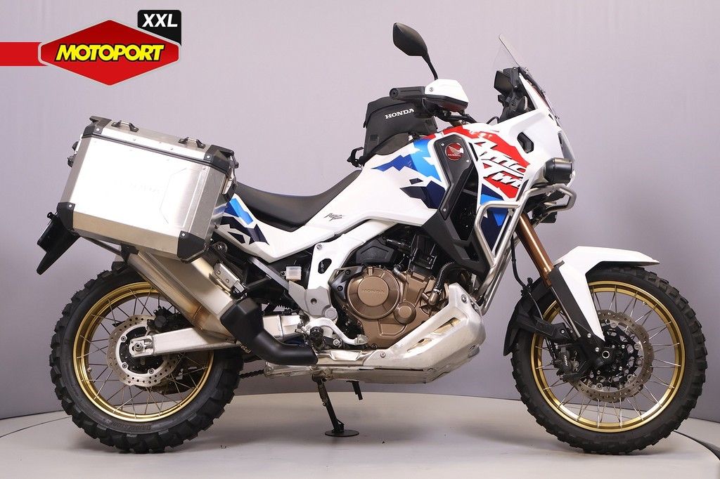  AFRICA TWIN ADVENTURE SPORTS