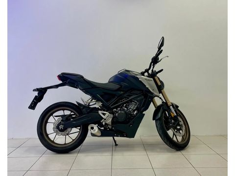  CB125R