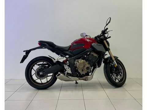  CB650R