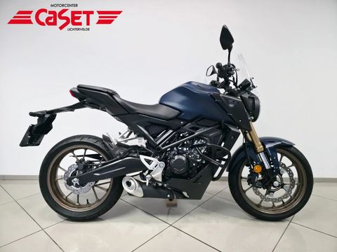 CBF 125 NA