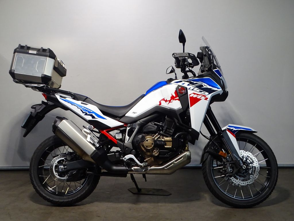  CRF 1100 L AFRICA TWIN DCT
