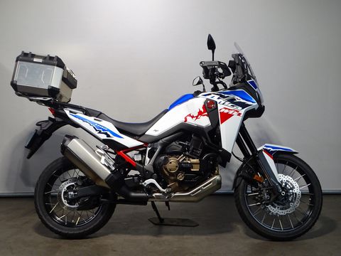  CRF 1100 L AFRICA TWIN DCT