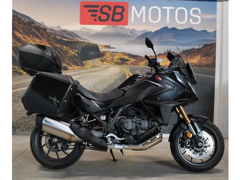  NT1100DCT ES NT 1100 DCT