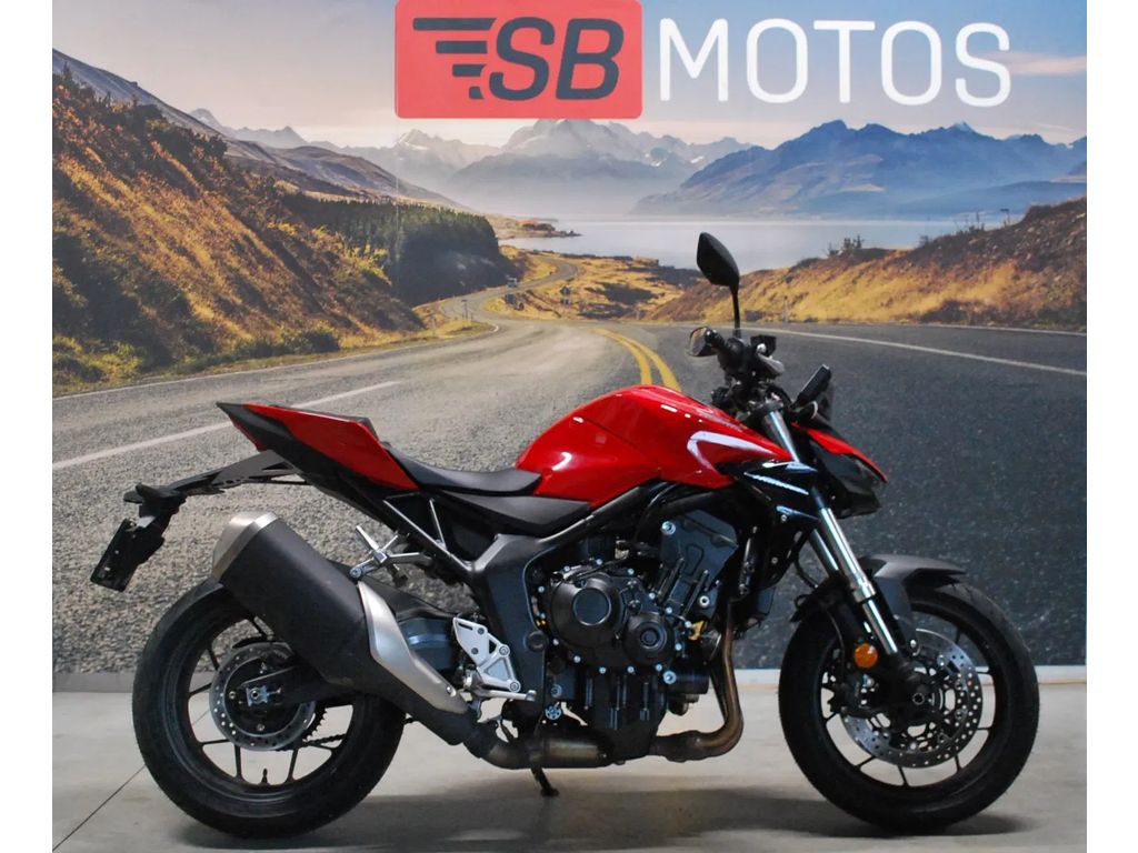  NC750X DCT nieuwste model met extra's