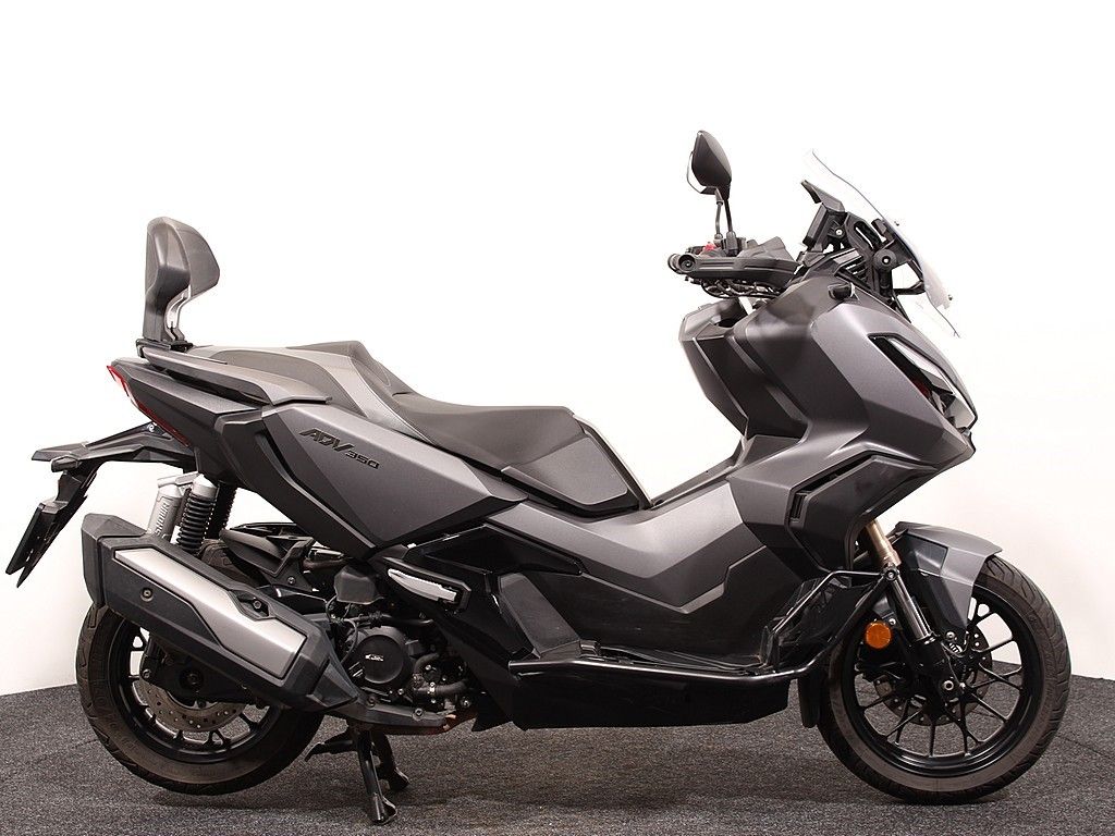  ADV 350