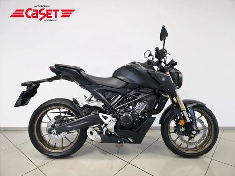  CBF 125 NA