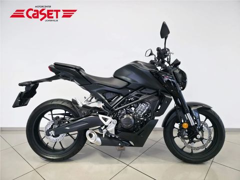  CBF 125 NA