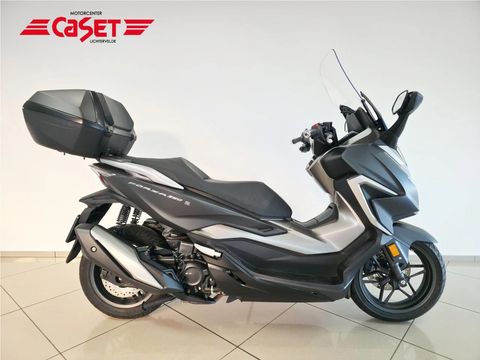  NSS 350 A