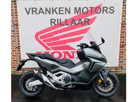  FORZA 750 (BTW MOTO) NSS750