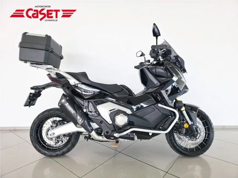  X-ADV 750