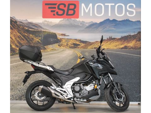  NC750X NC 750 X MANUEEL