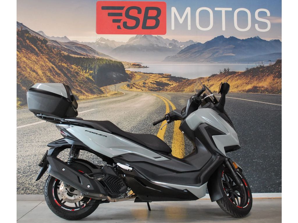  Z125