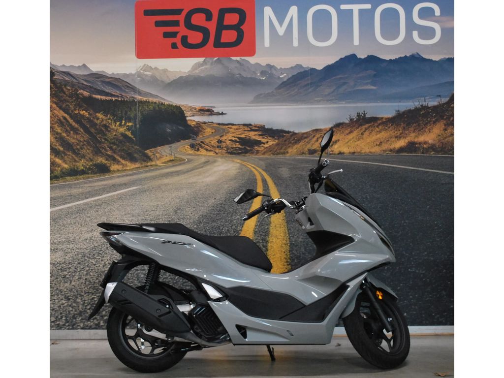 Z125