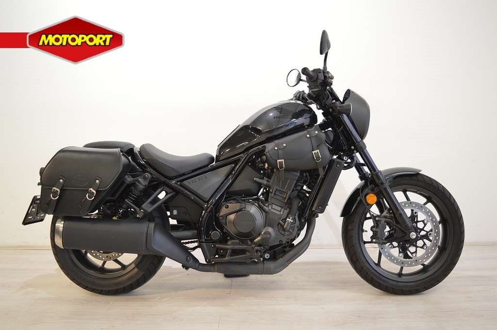  CMX 1100 REBEL