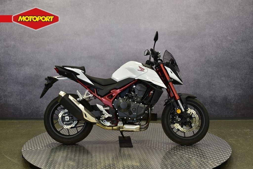  CB 750 HORNET