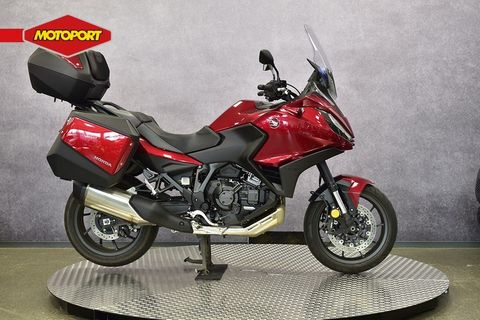  NT 1100 DCT