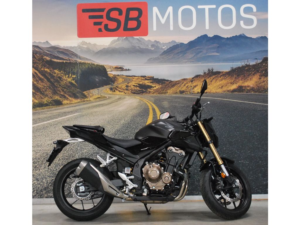  NSS 350 Forza