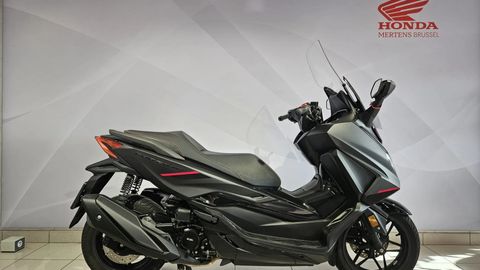  NSS350 Forza