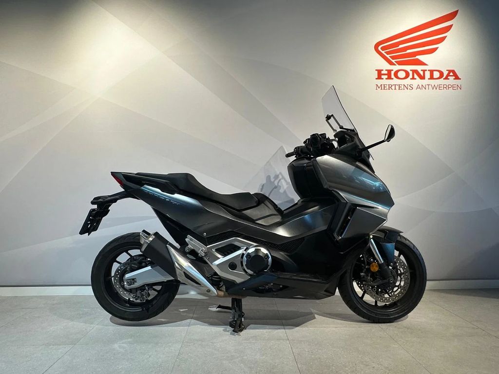  NSS750 FORZA