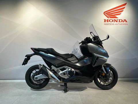  NSS750 FORZA