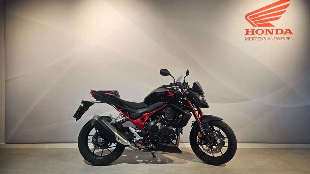  CB750