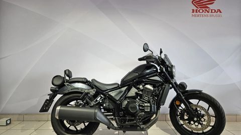  CMX 1100
