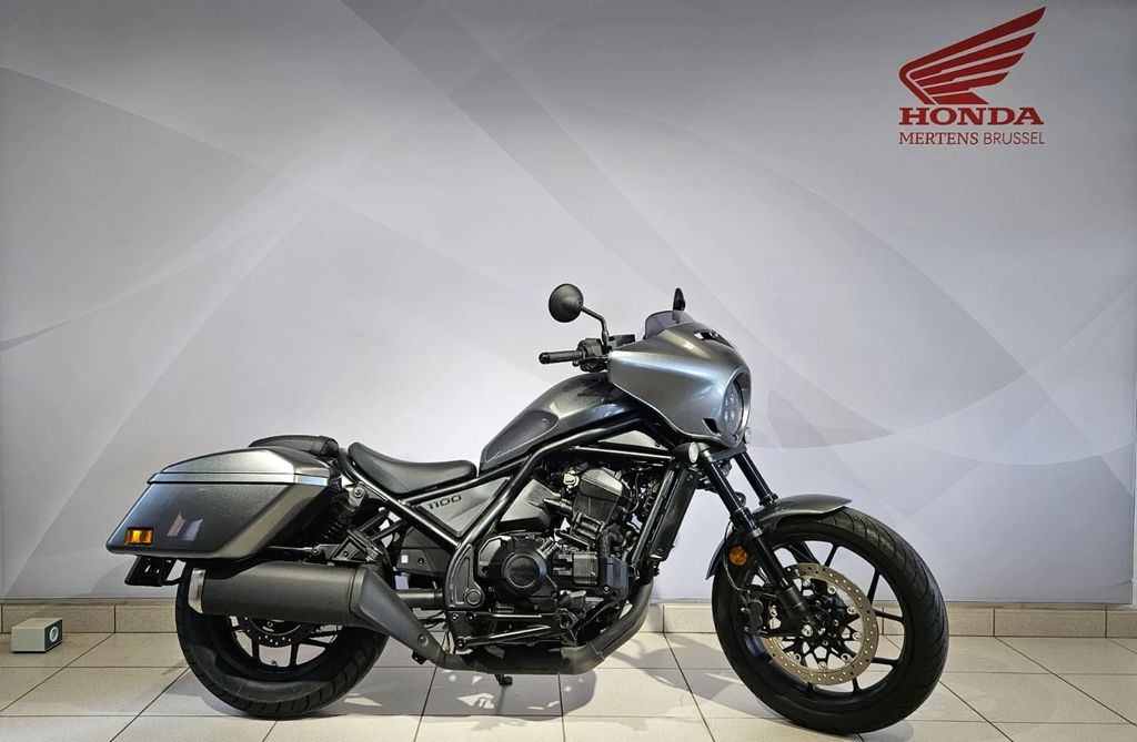  CMX1100 REBEL DCT