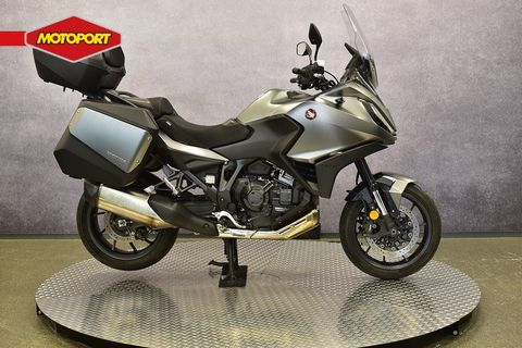  NT 1100 DCT