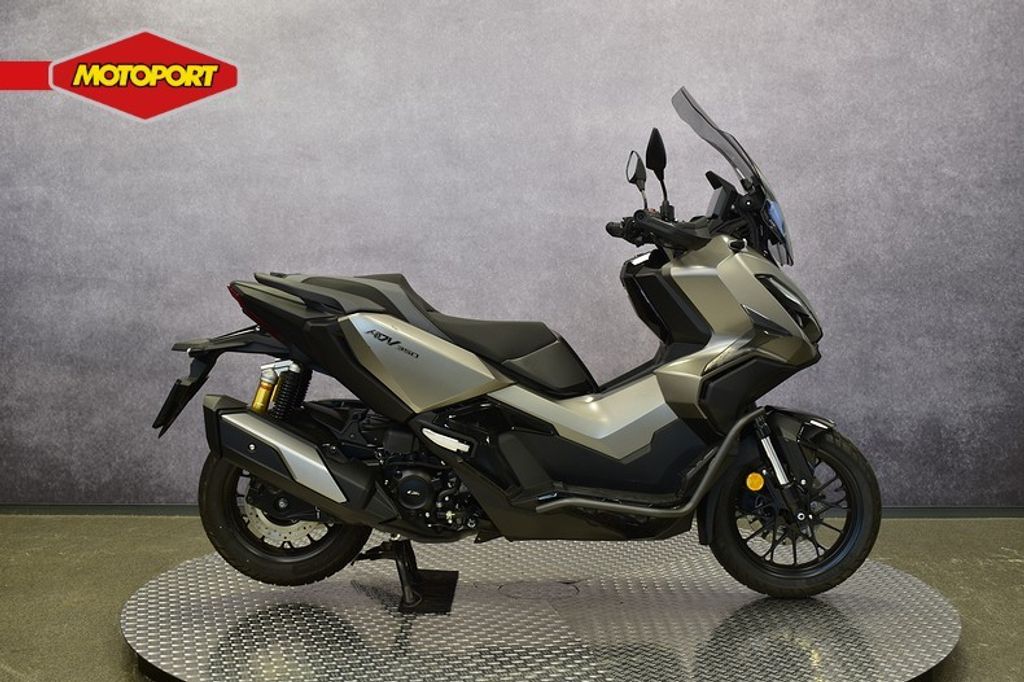  ADV 350