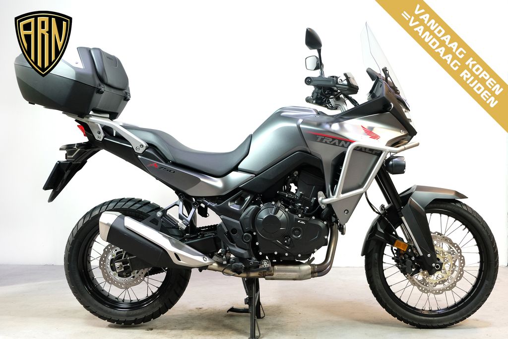  XL 750 Transalp