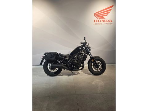  CMX500