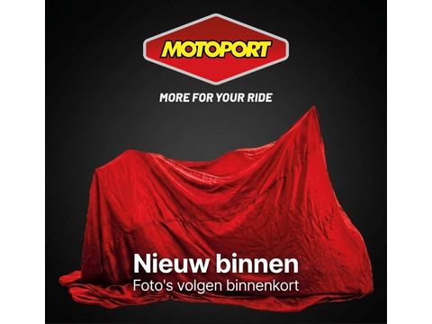  NC 750 X 35 KW