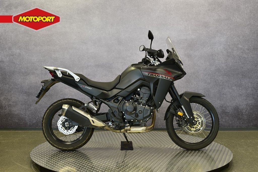  XL 750 TRANSALP