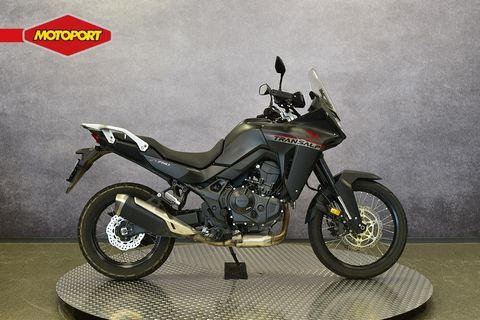  XL 750 TRANSALP