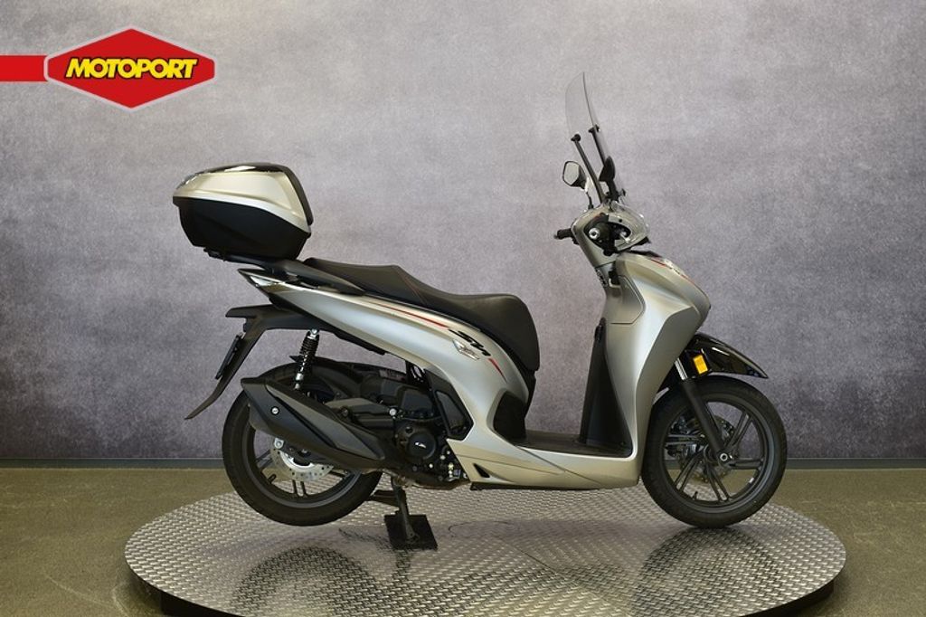  SH 350 I ABS