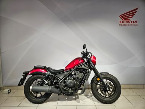  CMX500