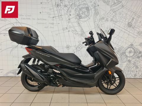  NSS 350 Forza