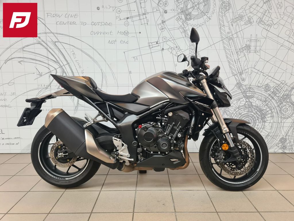  CB1000 Hornet
