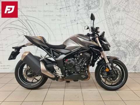  CB1000 Hornet