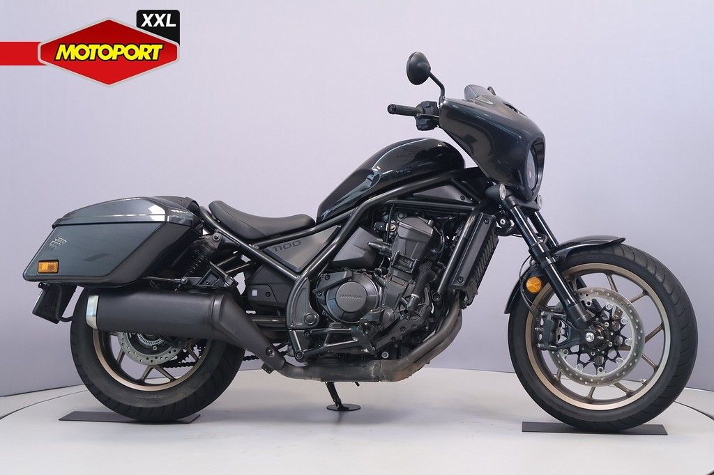  CMX 1100 TOURING REBEL