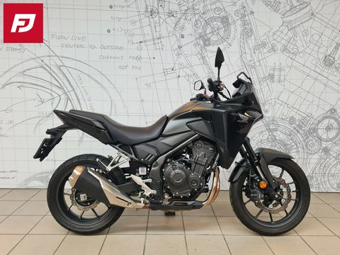  NX 500