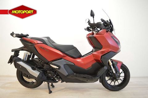  ADV 350