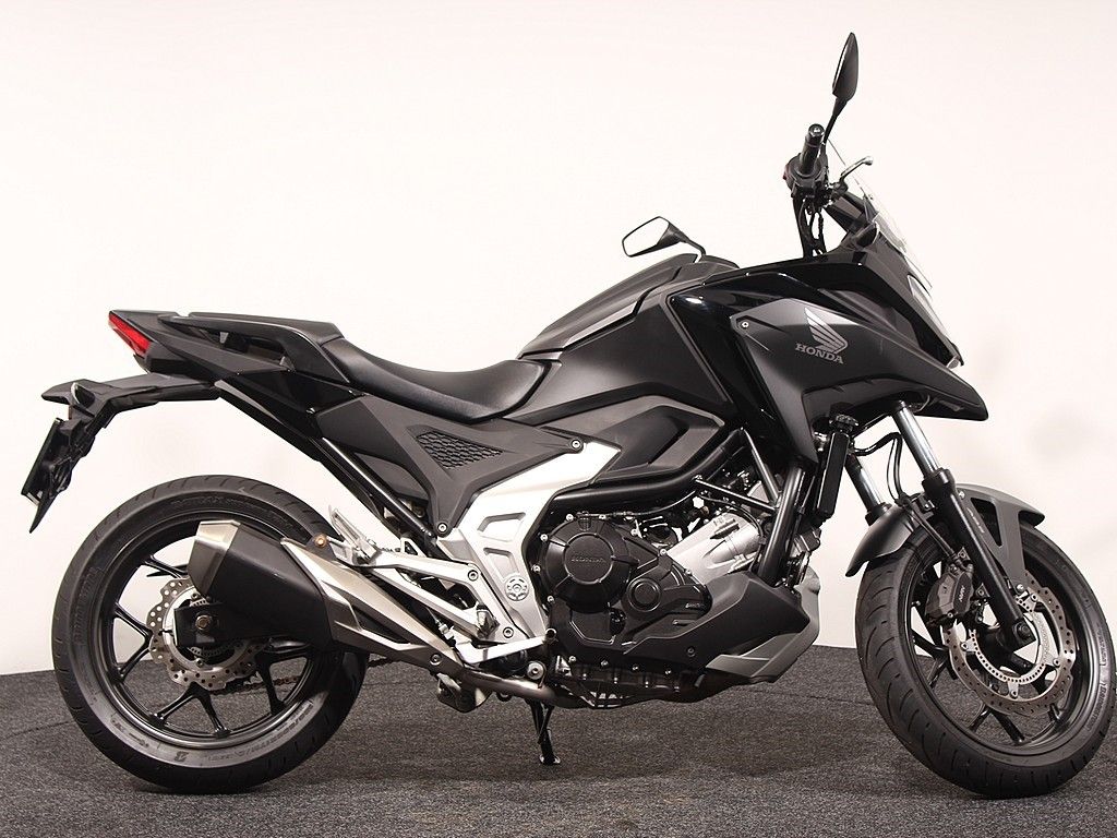  NC 750X C-ABS