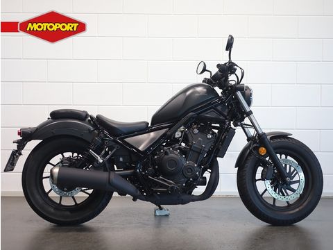  CMX 500 REBEL