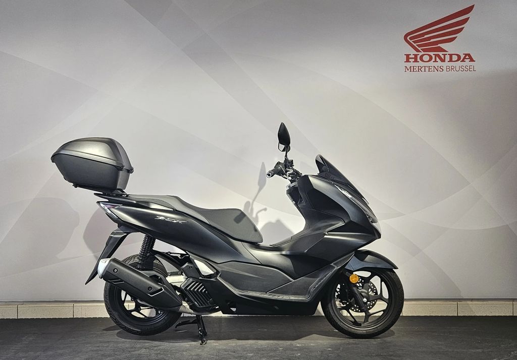  PCX 125
