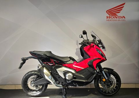  X-ADV 750