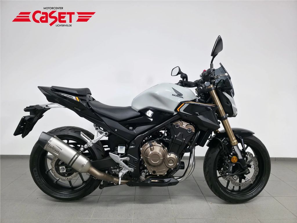  CB 500 FA