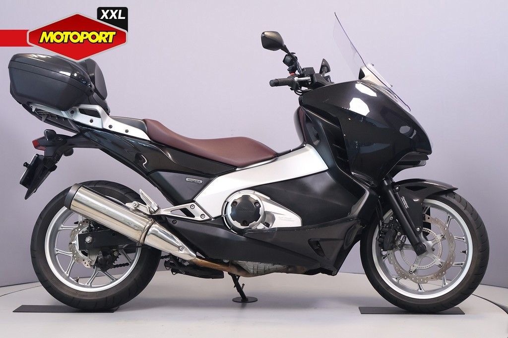  NC 700 DC INTEGRA