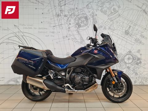  NT 1100 DCT ES