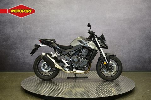  CB 750 HORNET